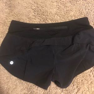 Lululemon shorts